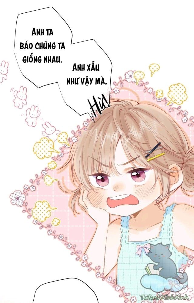 đọc truyện Mối Tình Thầm Kín Chương 8 ảnh 36 tại Thiên Thai Truyện