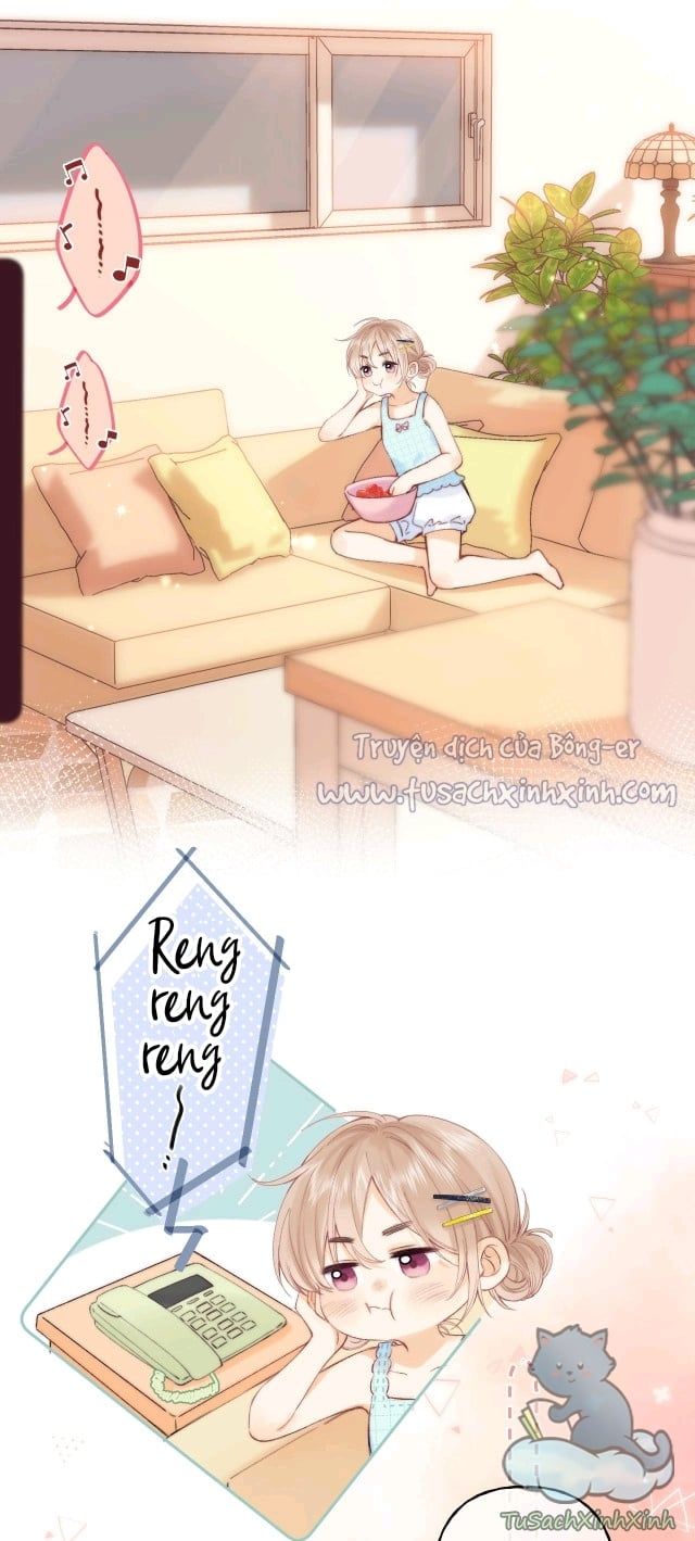 đọc truyện Mối Tình Thầm Kín Chương 8 ảnh 6 tại Thiên Thai Truyện