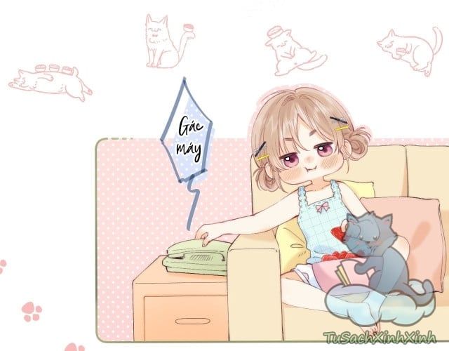 đọc truyện Mối Tình Thầm Kín Chương 8 ảnh 8 tại Thiên Thai Truyện