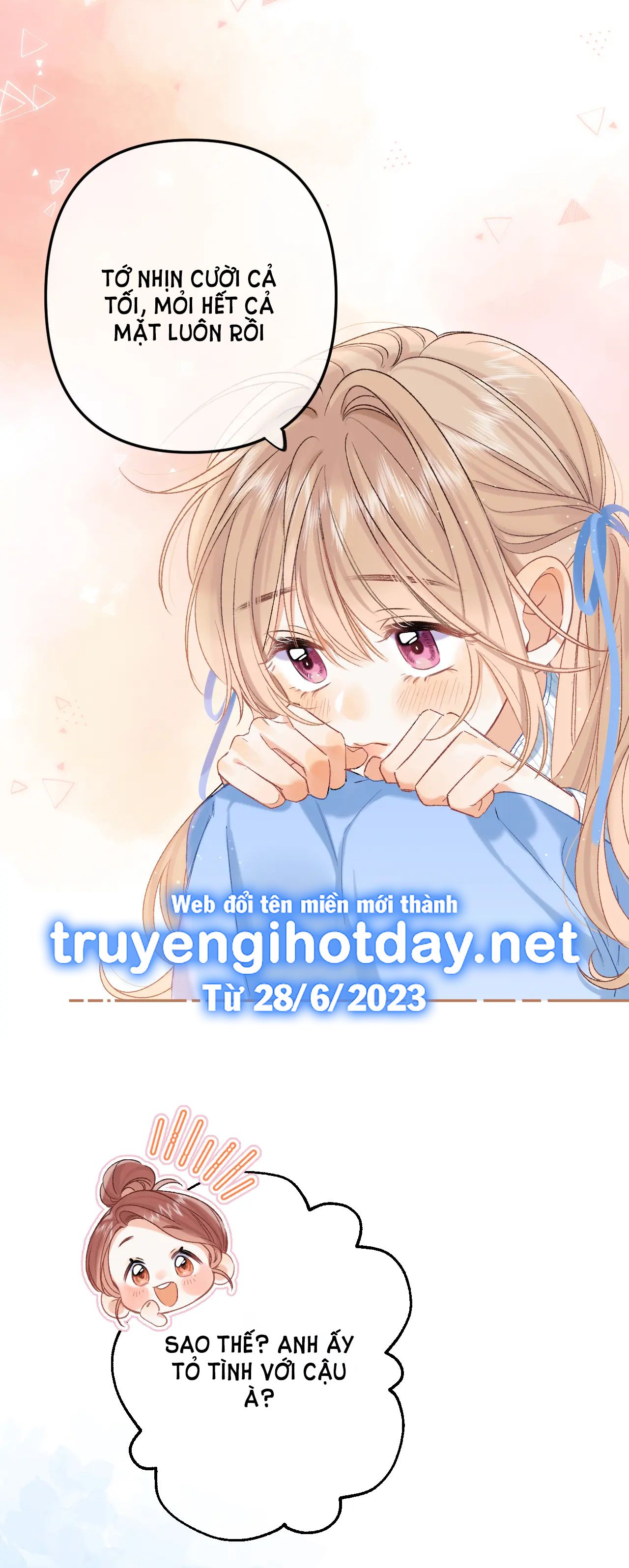 đọc truyện Mối Tình Thầm Kín Chương 80.2 ảnh 26 tại Thiên Thai Truyện