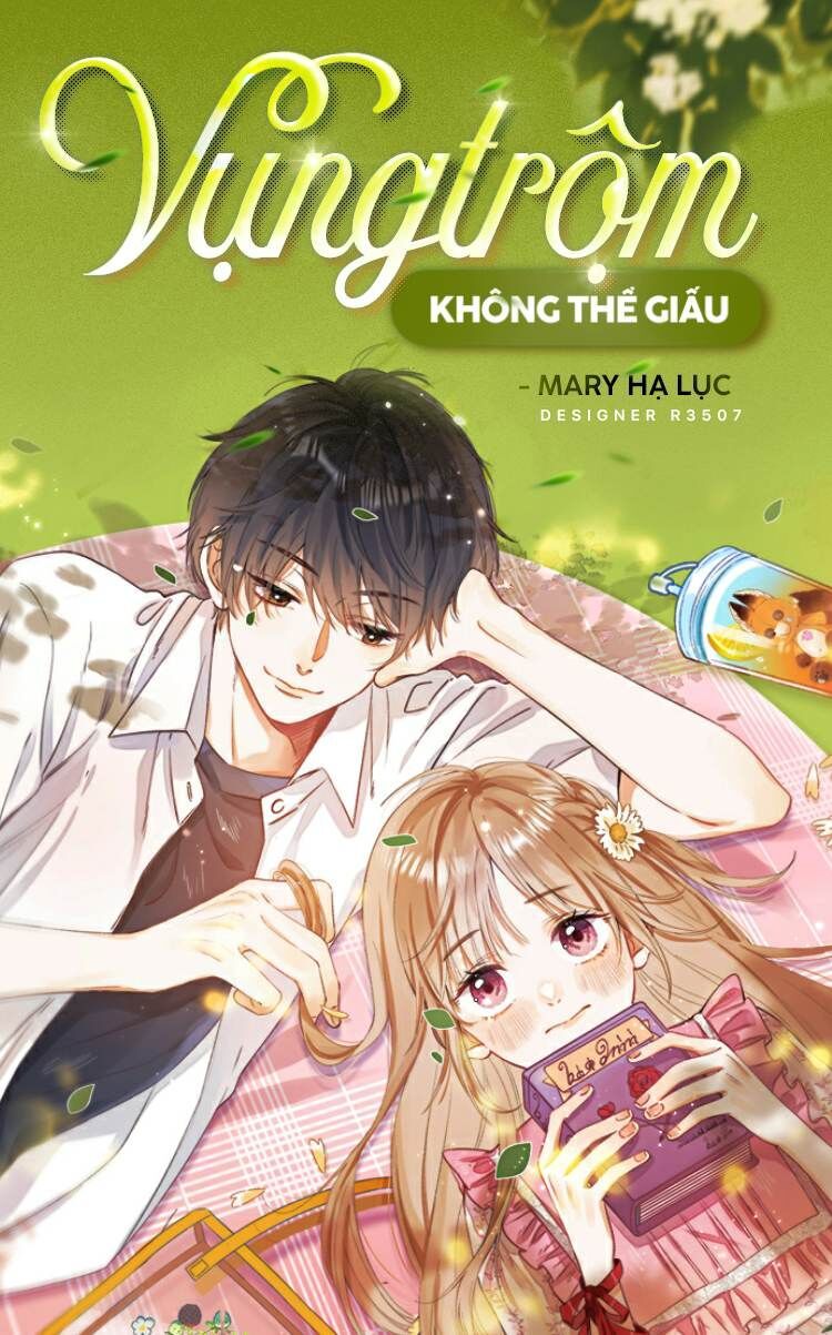 đọc truyện Mối Tình Thầm Kín Chương 81.1 ảnh 3 tại Thiên Thai Truyện