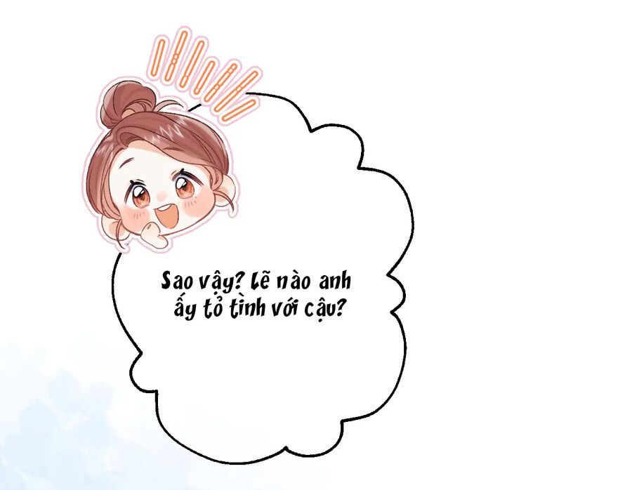 đọc truyện Mối Tình Thầm Kín Chương 81.1 ảnh 4 tại Thiên Thai Truyện