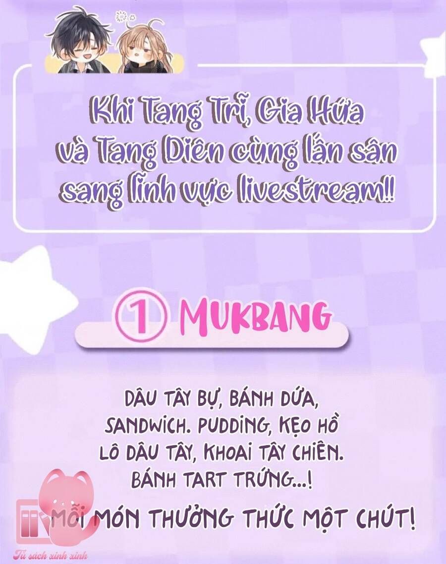 đọc truyện Mối Tình Thầm Kín Chương 82.5 ảnh 4 tại Thiên Thai Truyện
