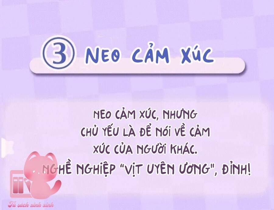 đọc truyện Mối Tình Thầm Kín Chương 82.5 ảnh 8 tại Thiên Thai Truyện