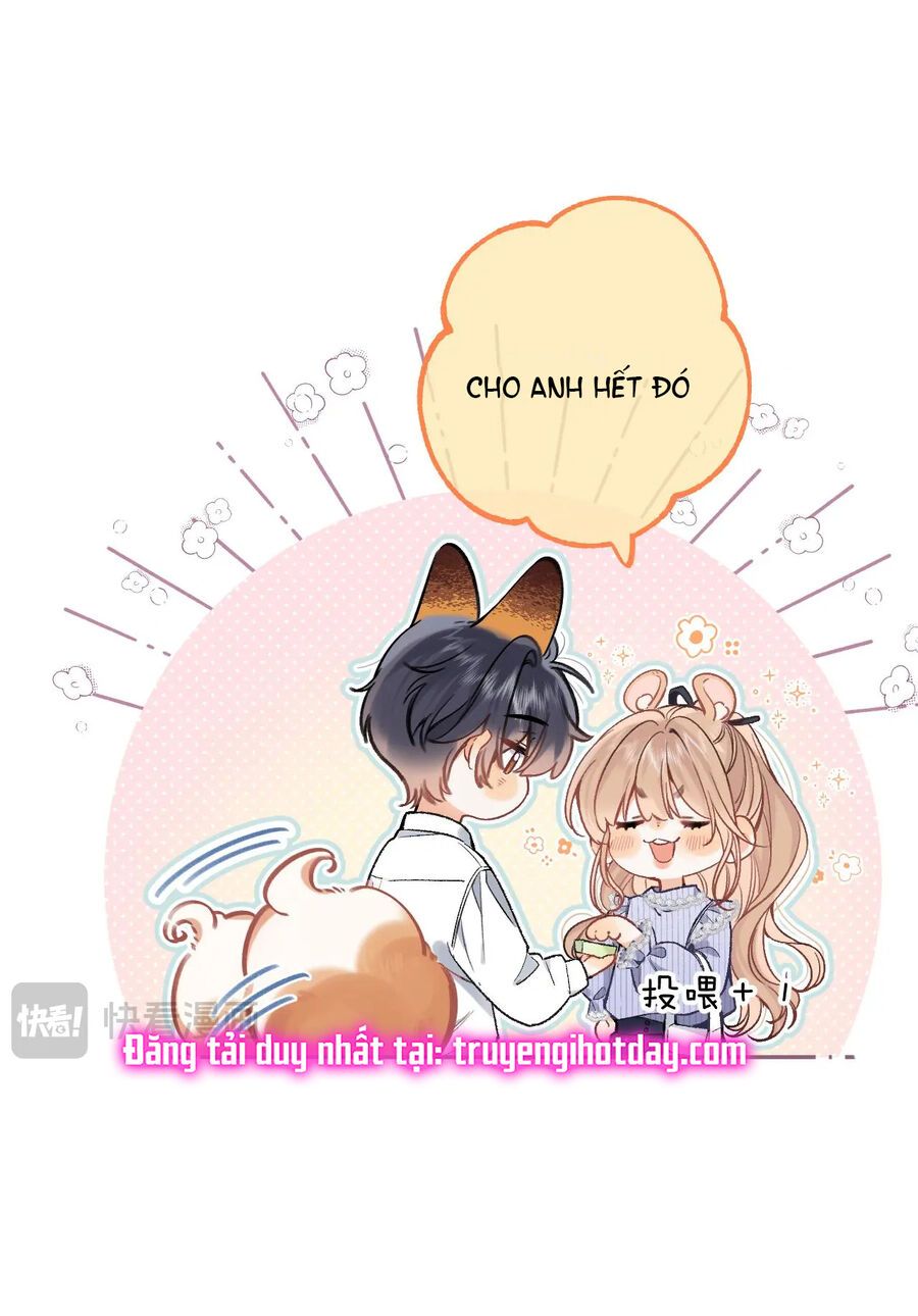 đọc truyện Mối Tình Thầm Kín Chương 84.1 ảnh 3 tại Thiên Thai Truyện
