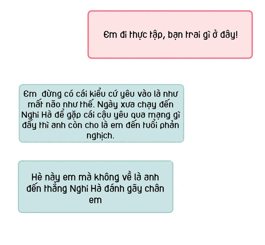 đọc truyện Mối Tình Thầm Kín Chương 87.2 ảnh 14 tại Thiên Thai Truyện