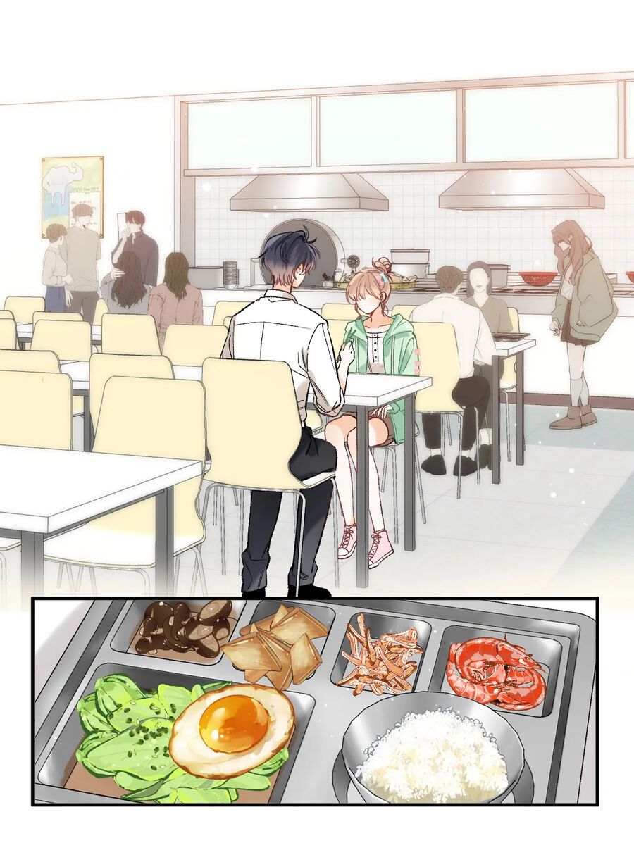 đọc truyện Mối Tình Thầm Kín Chương 87.2 ảnh 4 tại Thiên Thai Truyện