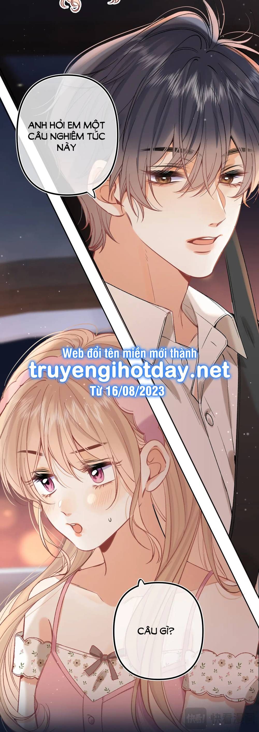 đọc truyện Mối Tình Thầm Kín Chương 89.2 ảnh 13 tại Thiên Thai Truyện