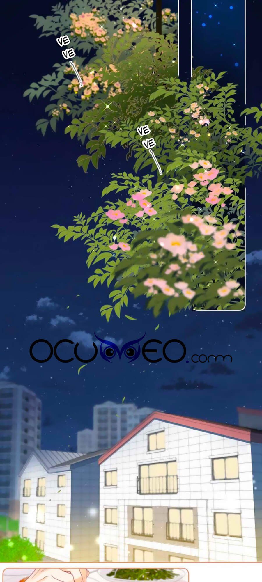 đọc truyện Mối Tình Thầm Kín Chương 9 ảnh 3 tại Thiên Thai Truyện