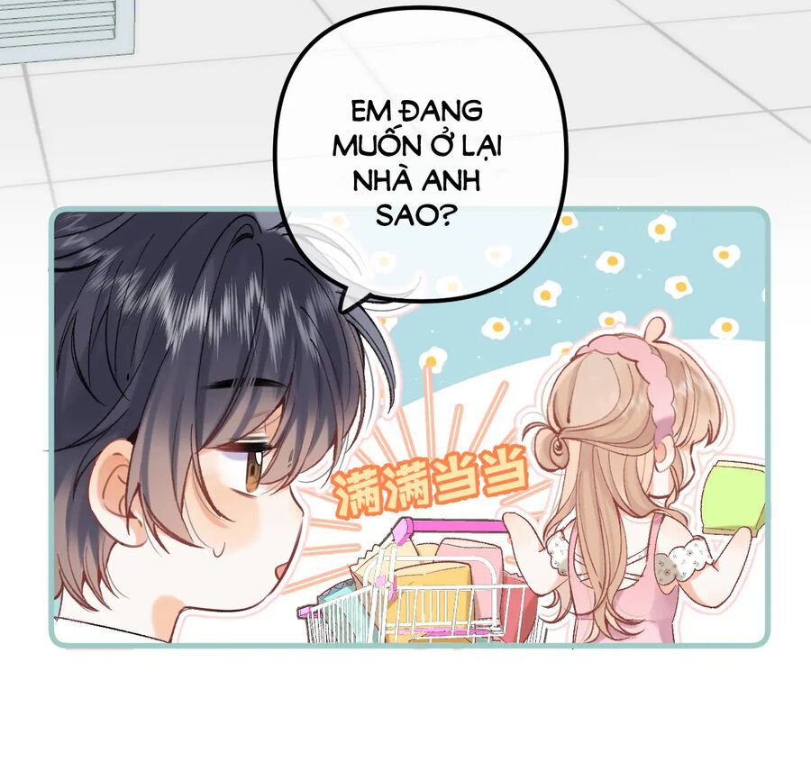 đọc truyện Mối Tình Thầm Kín Chương 90.1 ảnh 9 tại Thiên Thai Truyện