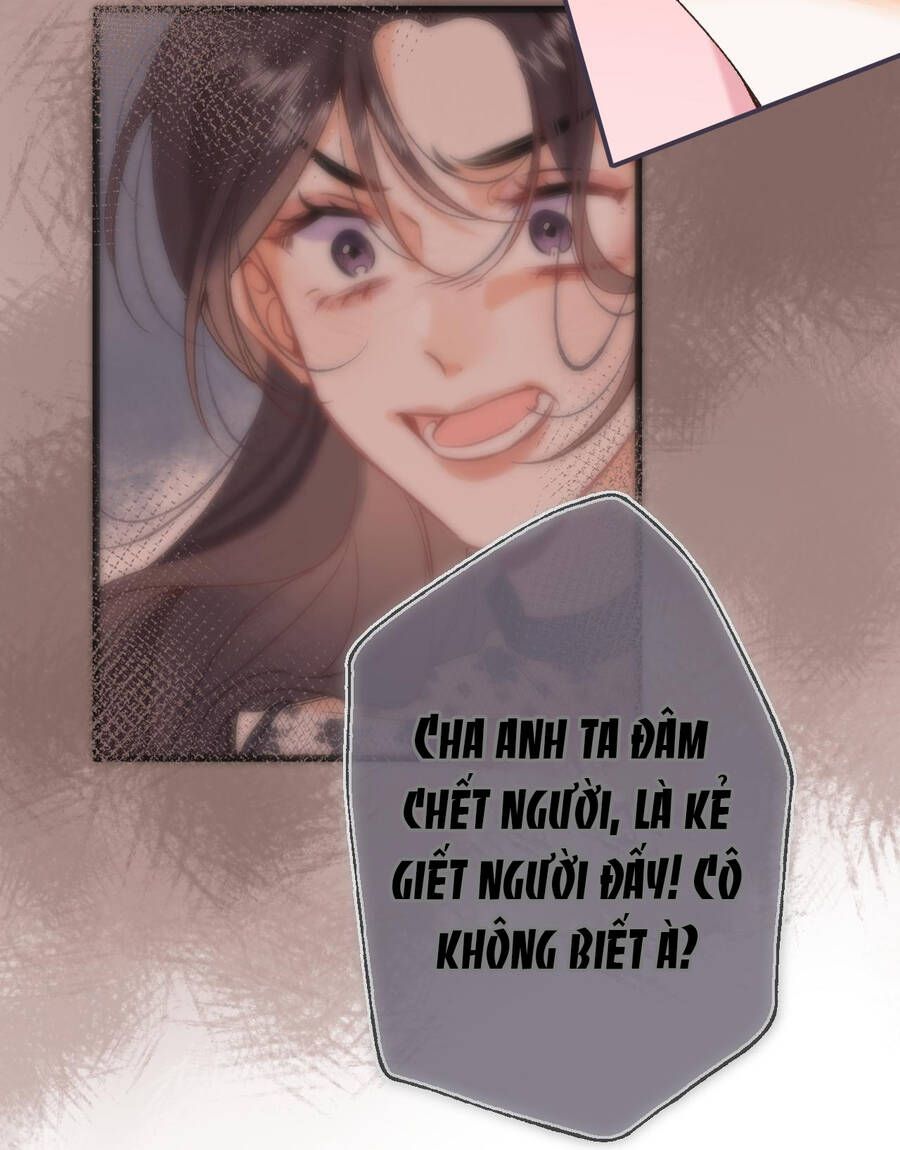 đọc truyện Mối Tình Thầm Kín Chương 94.1 ảnh 15 tại Thiên Thai Truyện