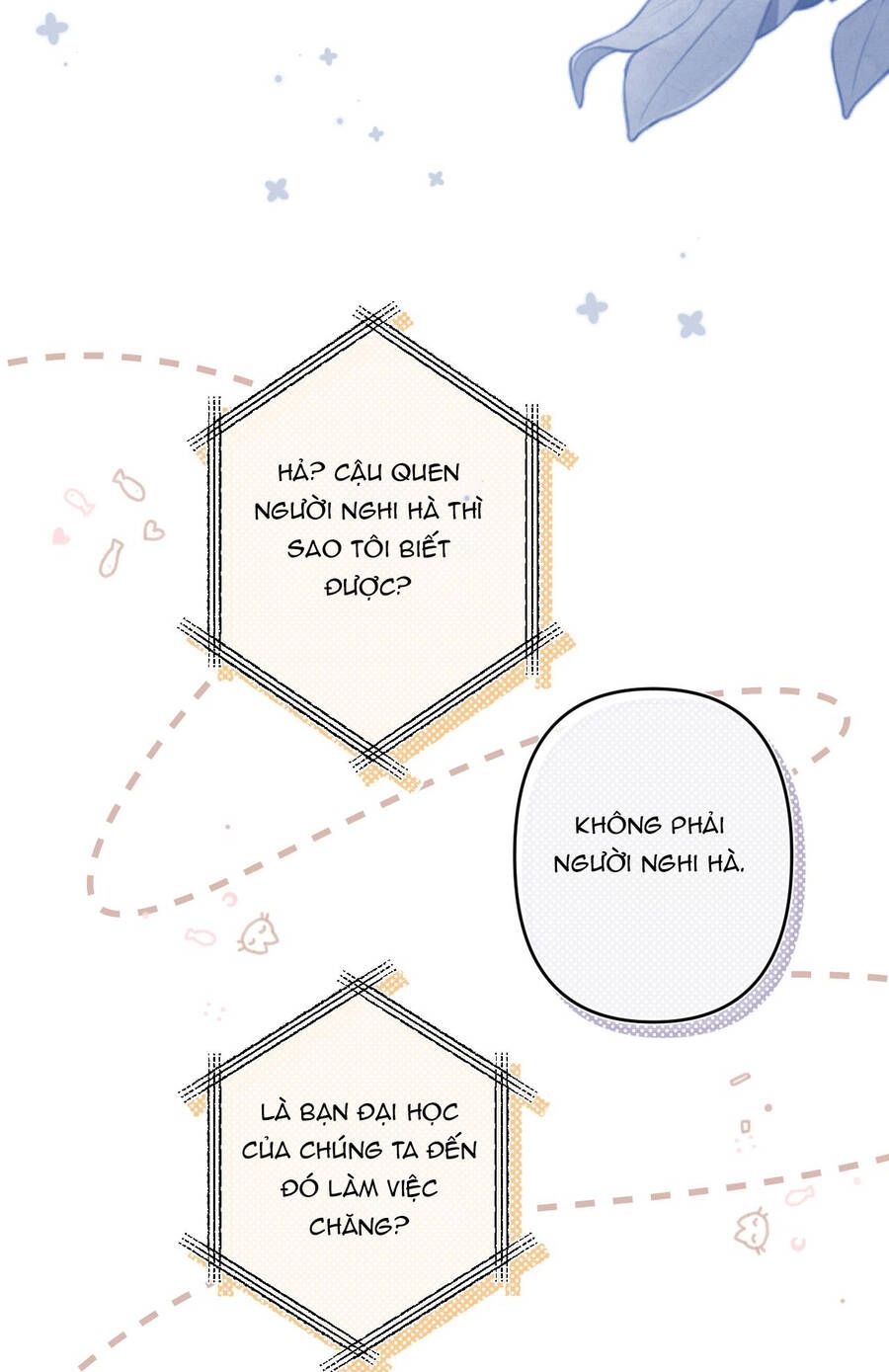 đọc truyện Mối Tình Thầm Kín Chương 94.2 ảnh 18 tại Thiên Thai Truyện