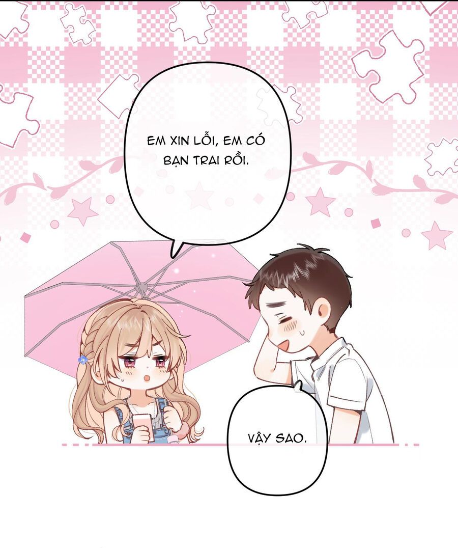 đọc truyện Mối Tình Thầm Kín Chương 96.2 ảnh 13 tại Thiên Thai Truyện