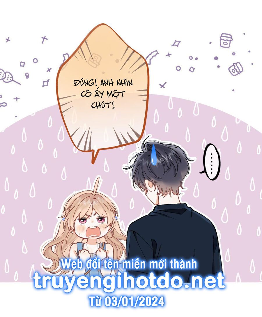 đọc truyện Mối Tình Thầm Kín Chương 96.2 ảnh 5 tại Thiên Thai Truyện