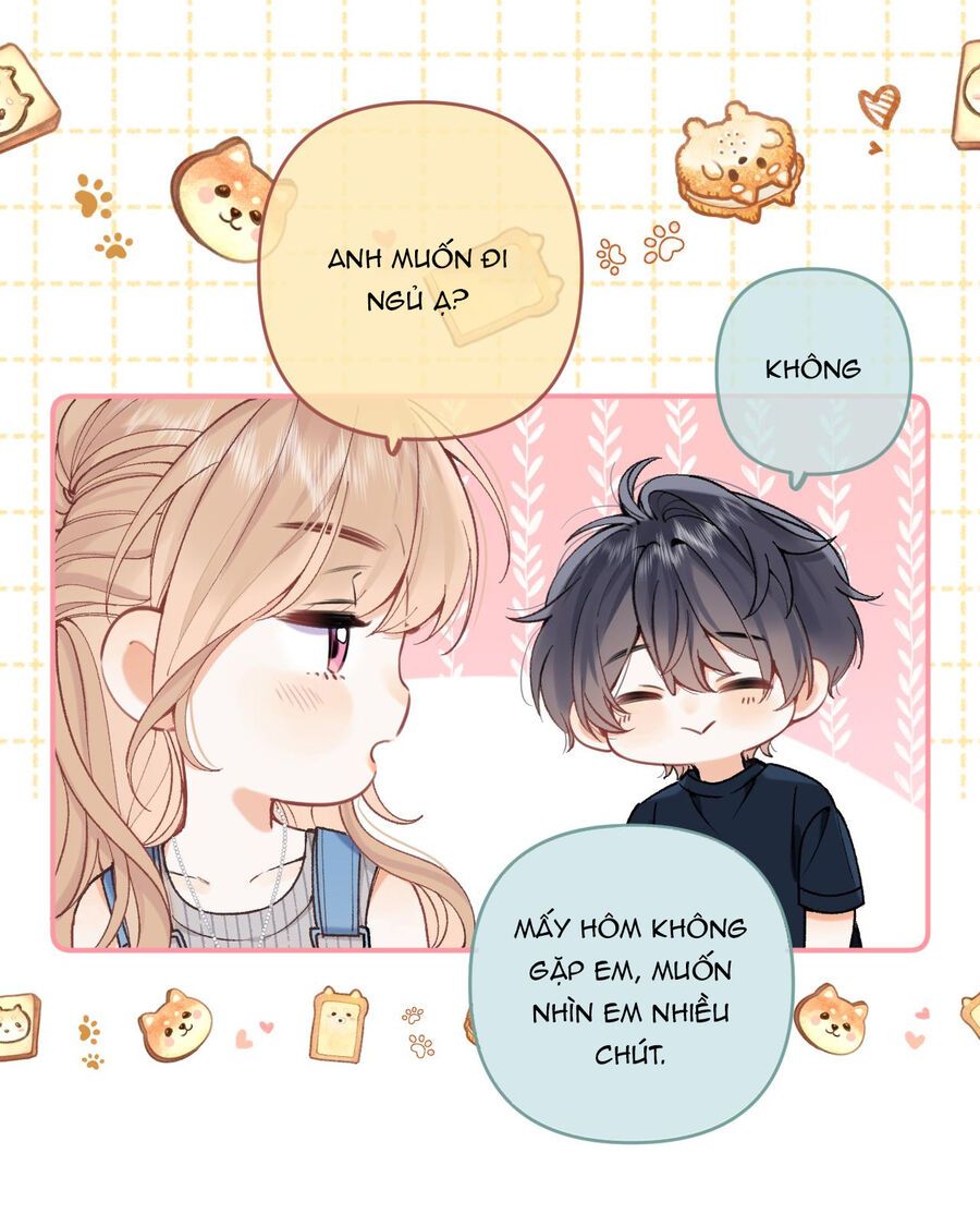 đọc truyện Mối Tình Thầm Kín Chương 97.1 ảnh 8 tại Thiên Thai Truyện