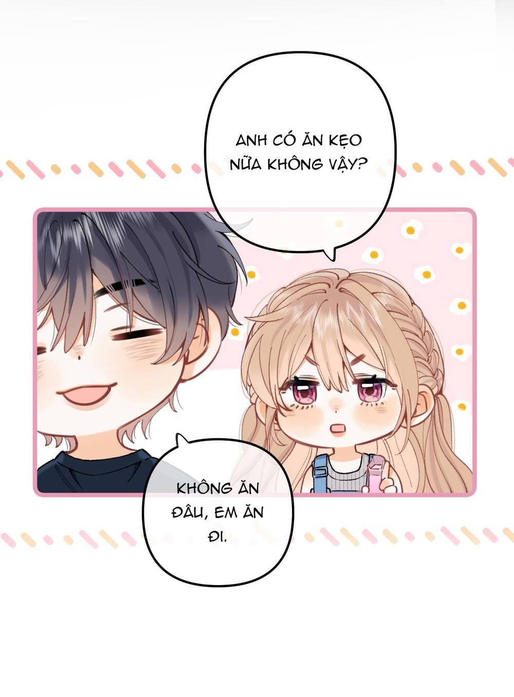 đọc truyện Mối Tình Thầm Kín Chương 98.2 ảnh 13 tại Thiên Thai Truyện