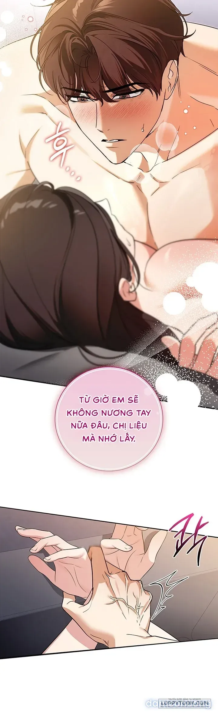 đọc truyện Mối Tình Thủy Chung Chương 22 ảnh 9 tại Thiên Thai Truyện