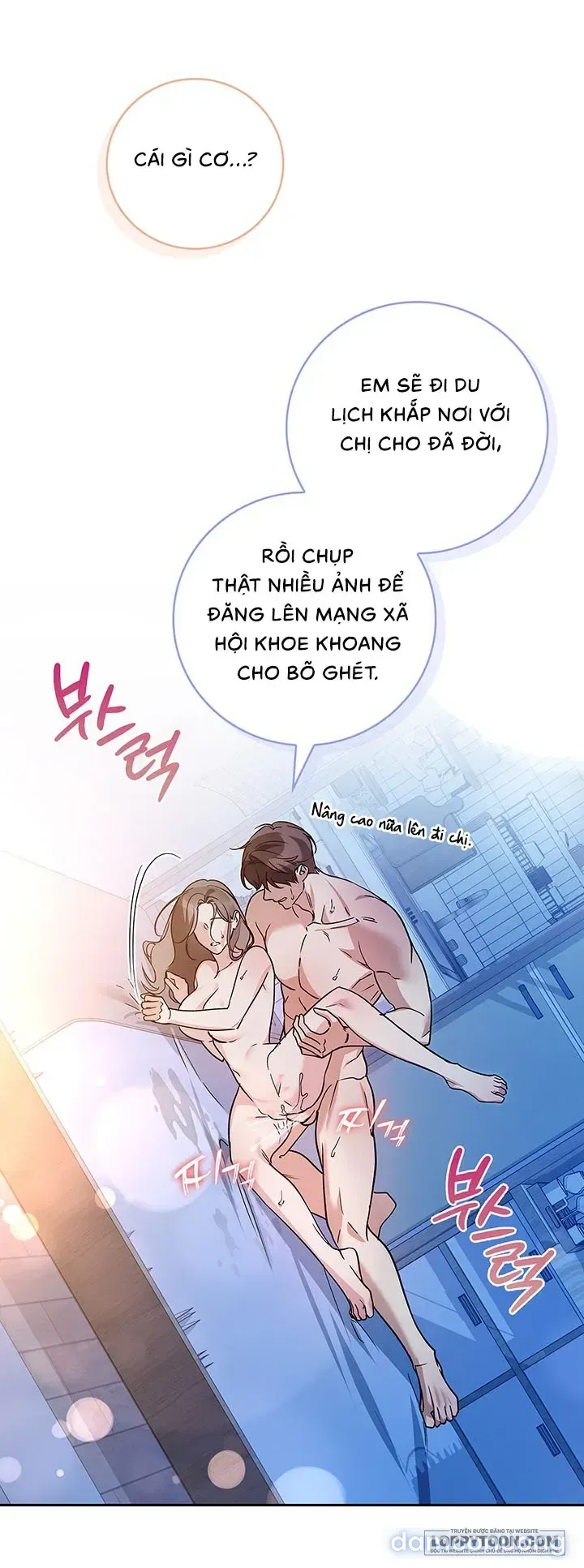 đọc truyện Mối Tình Thủy Chung Chương 23 ảnh 41 tại Thiên Thai Truyện