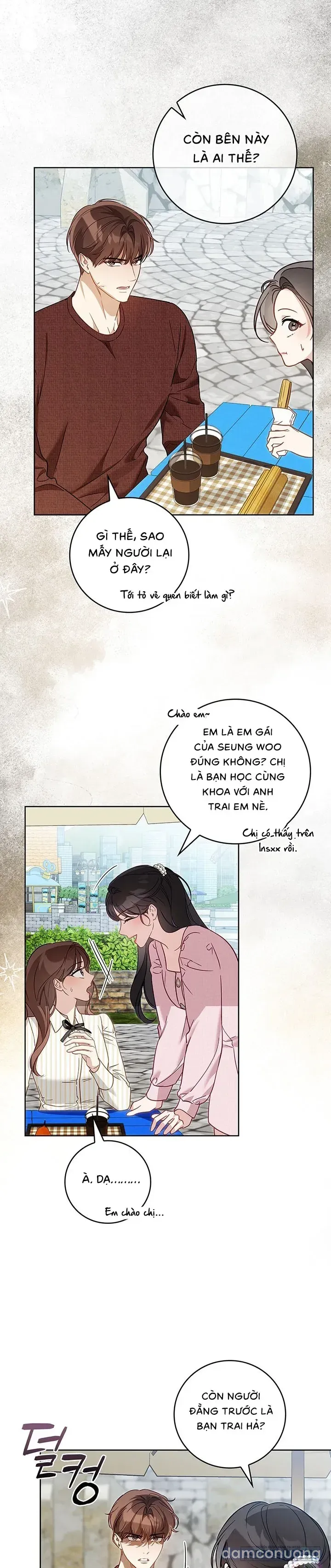 đọc truyện Mối Tình Thủy Chung Chương 24 ảnh 36 tại Thiên Thai Truyện