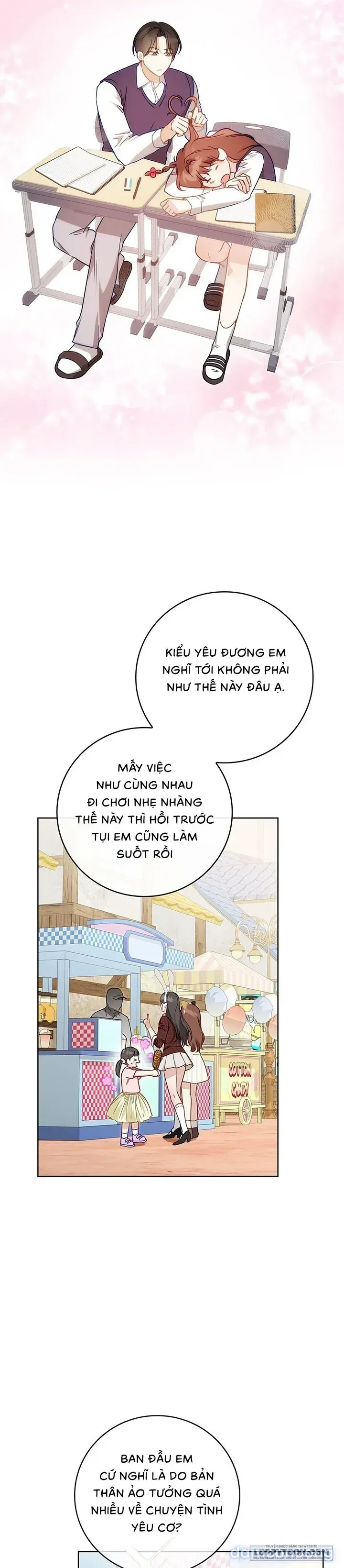 đọc truyện Mối Tình Thủy Chung Chương 25 ảnh 34 tại Thiên Thai Truyện