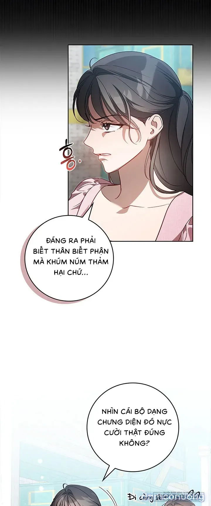 đọc truyện Mối Tình Thủy Chung Chương 28 ảnh 12 tại Thiên Thai Truyện