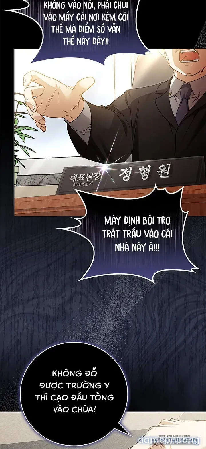 đọc truyện Mối Tình Thủy Chung Chương 28 ảnh 8 tại Thiên Thai Truyện