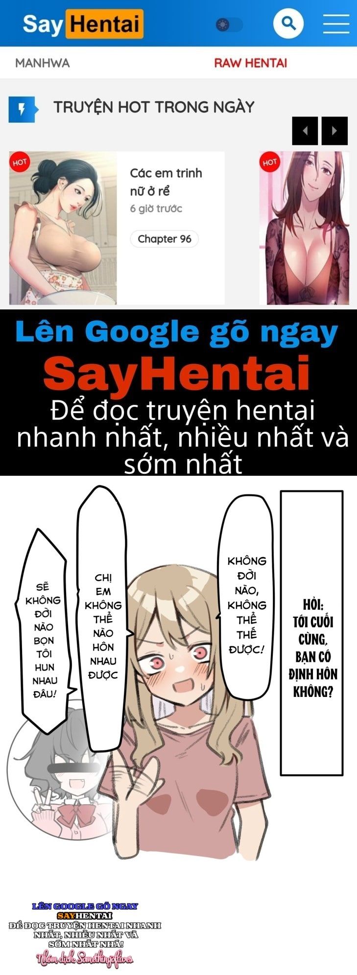 đọc truyện Mối Tình Với Em Trai Kế Chương 2 ảnh 1 tại Giả Dược