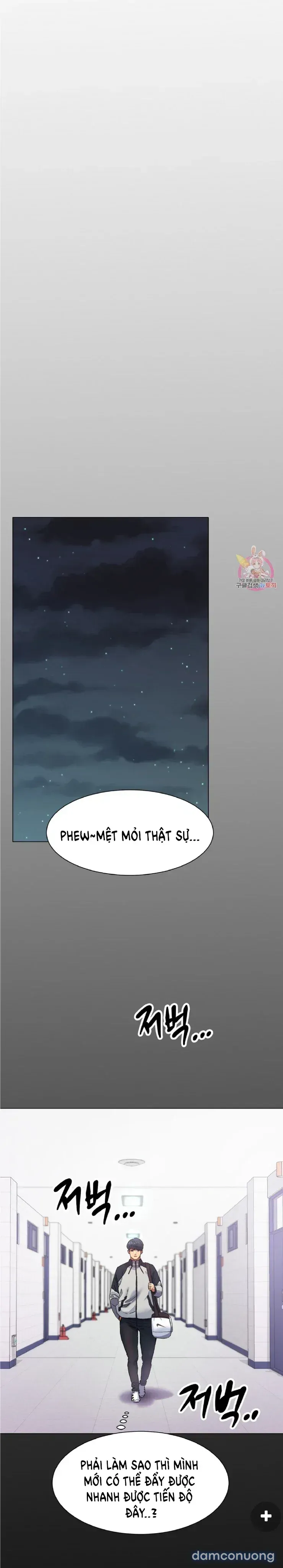 đọc truyện Mối Tình Xuất Phát Từ Sân Trượt Chương 1 ảnh 19 tại Thiên Thai Truyện