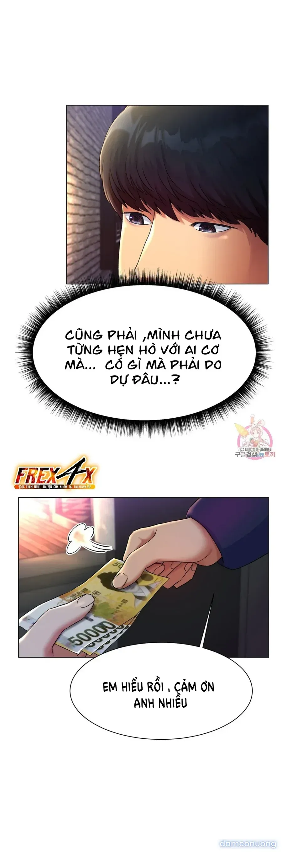 đọc truyện Mối Tình Xuất Phát Từ Sân Trượt Chương 1 ảnh 32 tại Thiên Thai Truyện