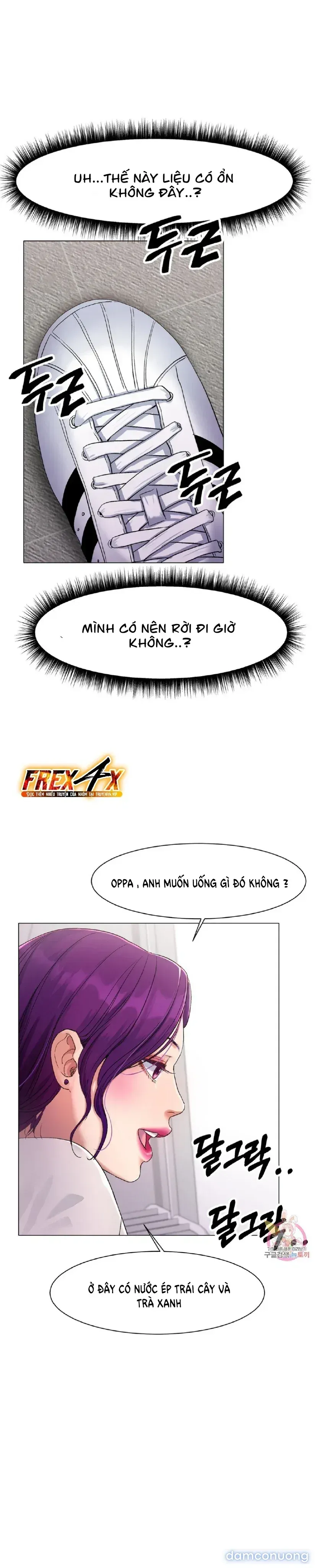 đọc truyện Mối Tình Xuất Phát Từ Sân Trượt Chương 1 ảnh 36 tại Thiên Thai Truyện
