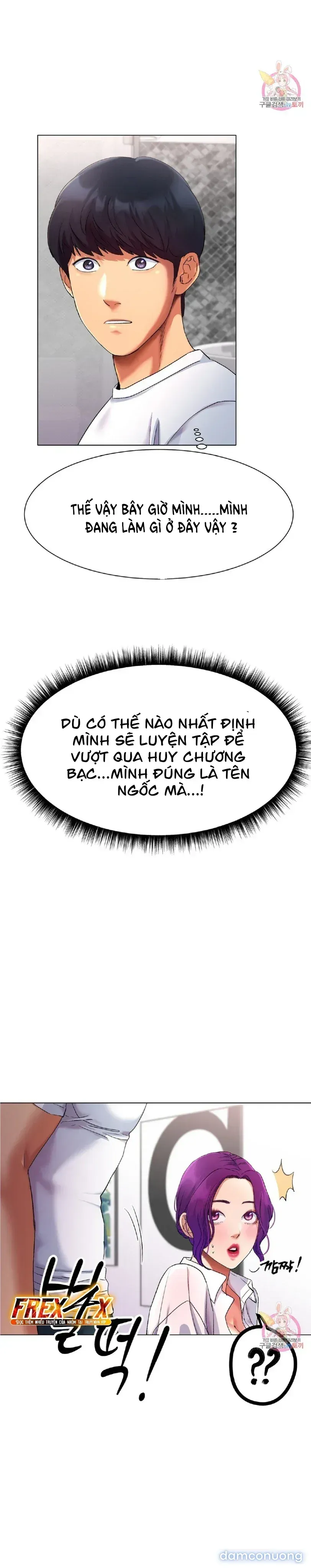 đọc truyện Mối Tình Xuất Phát Từ Sân Trượt Chương 1 ảnh 46 tại Thiên Thai Truyện