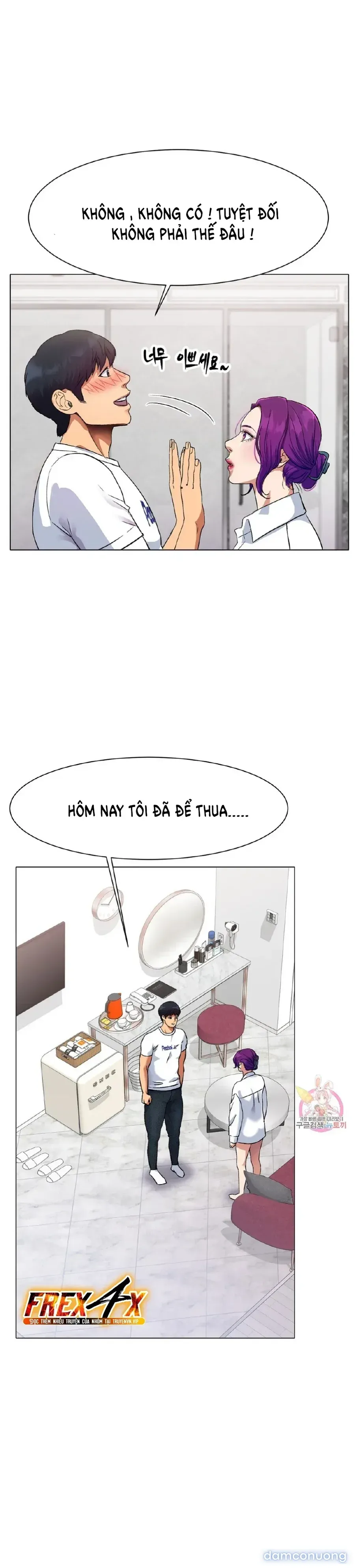 đọc truyện Mối Tình Xuất Phát Từ Sân Trượt Chương 1 ảnh 48 tại Thiên Thai Truyện