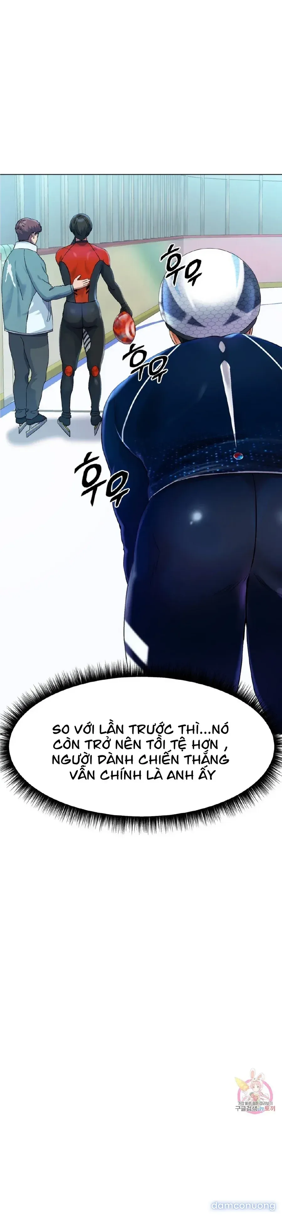 đọc truyện Mối Tình Xuất Phát Từ Sân Trượt Chương 1 ảnh 7 tại Thiên Thai Truyện
