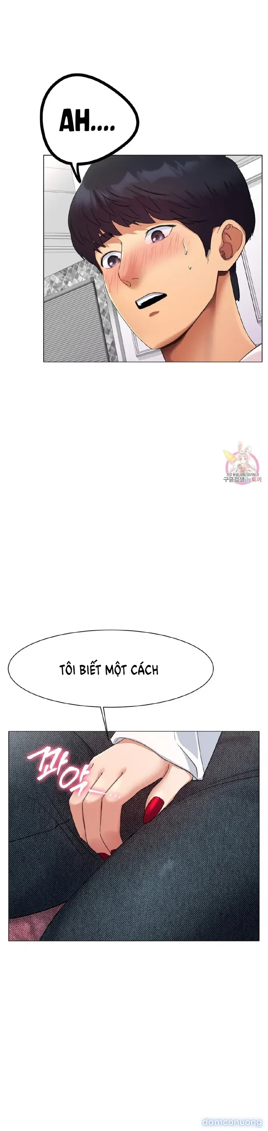 đọc truyện Mối Tình Xuất Phát Từ Sân Trượt Chương 1 ảnh 55 tại Thiên Thai Truyện