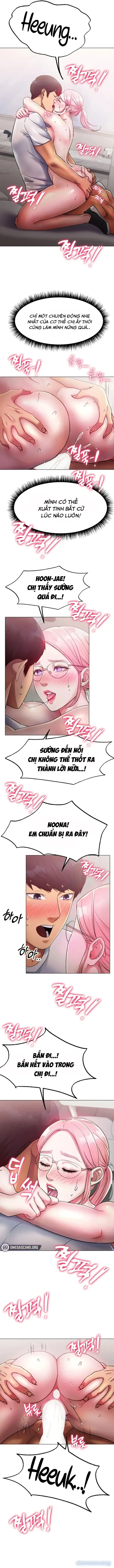 đọc truyện Mối Tình Xuất Phát Từ Sân Trượt Chương 4 ảnh 8 tại Thiên Thai Truyện