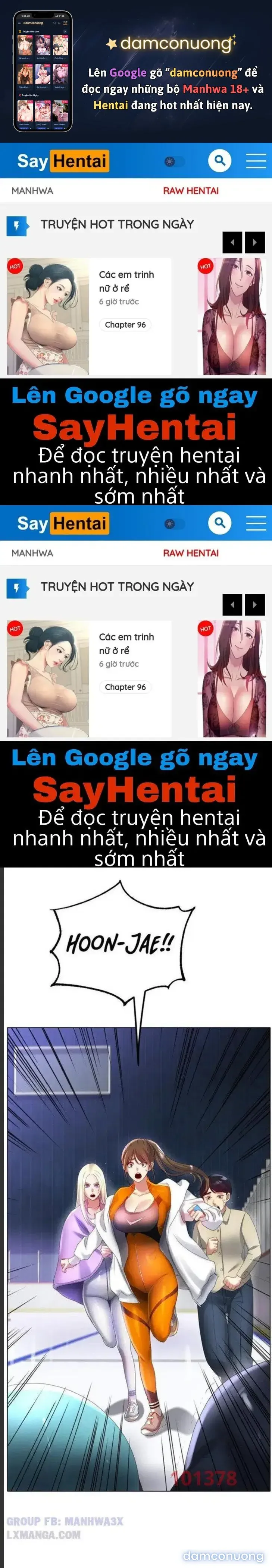đọc truyện Mối Tình Xuất Phát Từ Sân Trượt Chương 58 ảnh 2 tại Thiên Thai Truyện