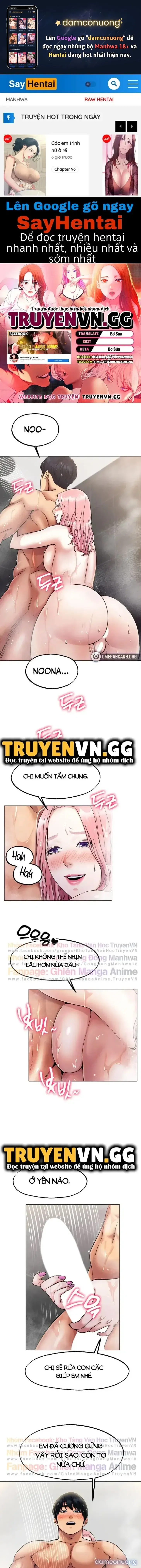 đọc truyện Mối Tình Xuất Phát Từ Sân Trượt Chương 6 ảnh 2 tại Thiên Thai Truyện