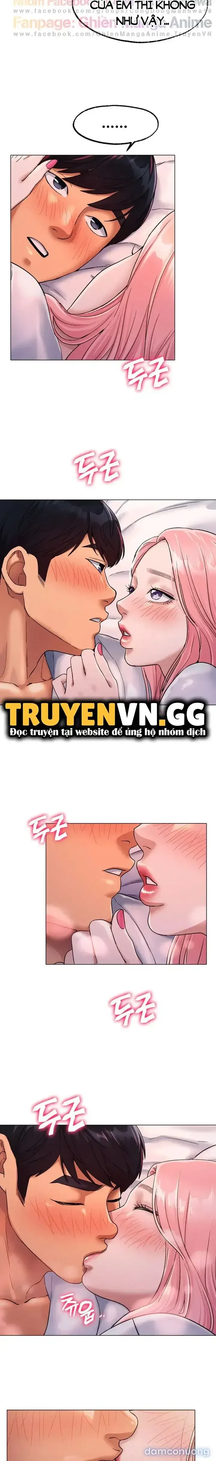 đọc truyện Mối Tình Xuất Phát Từ Sân Trượt Chương 6 ảnh 29 tại Thiên Thai Truyện