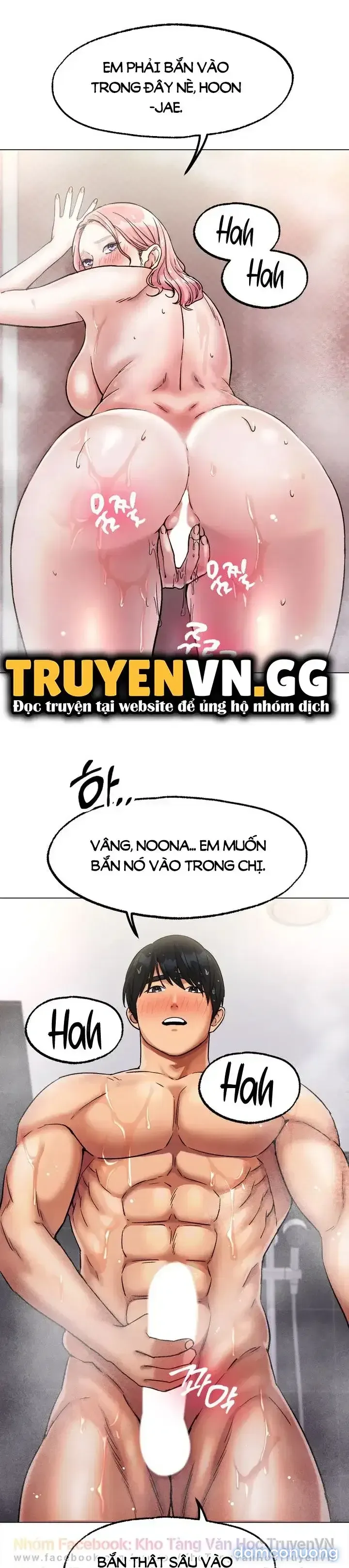 đọc truyện Mối Tình Xuất Phát Từ Sân Trượt Chương 6 ảnh 7 tại Thiên Thai Truyện