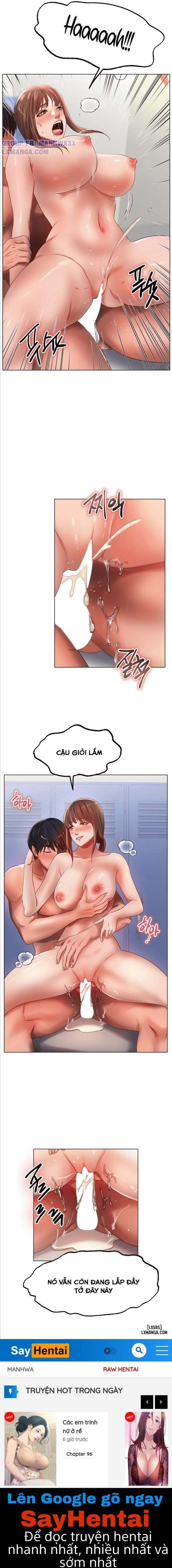 đọc truyện Mối Tình Xuất Phát Từ Sân Trượt Chương 66 ảnh 19 tại Thiên Thai Truyện