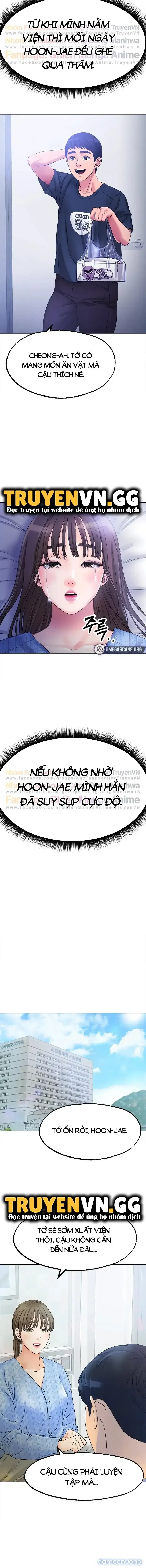 đọc truyện Mối Tình Xuất Phát Từ Sân Trượt Chương 8 ảnh 12 tại Thiên Thai Truyện