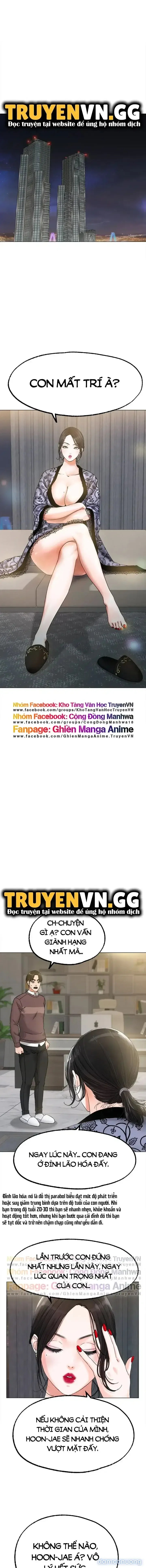 đọc truyện Mối Tình Xuất Phát Từ Sân Trượt Chương 8 ảnh 14 tại Thiên Thai Truyện