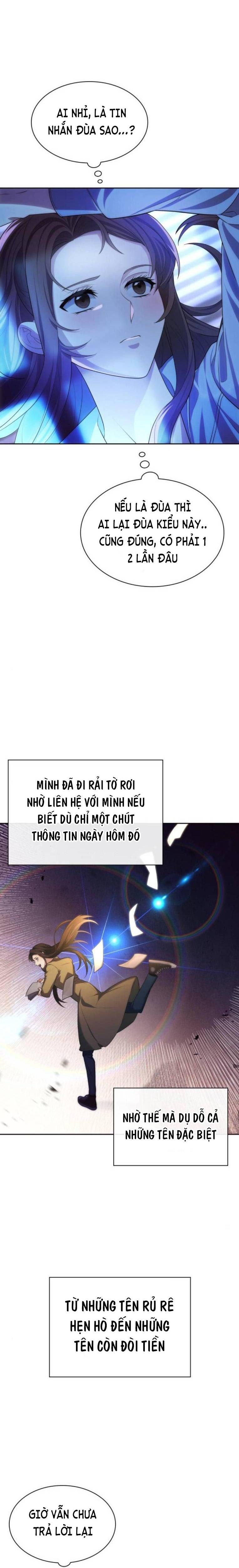 đọc truyện Mối Tình Chương 10 ảnh 19 tại Giả Dược