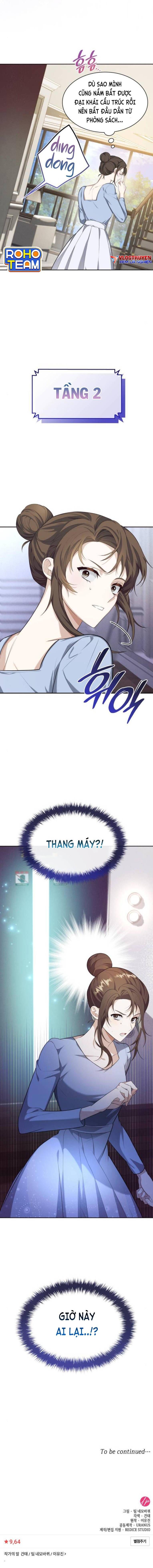 đọc truyện Mối Tình Chương 11 ảnh 23 tại Giả Dược