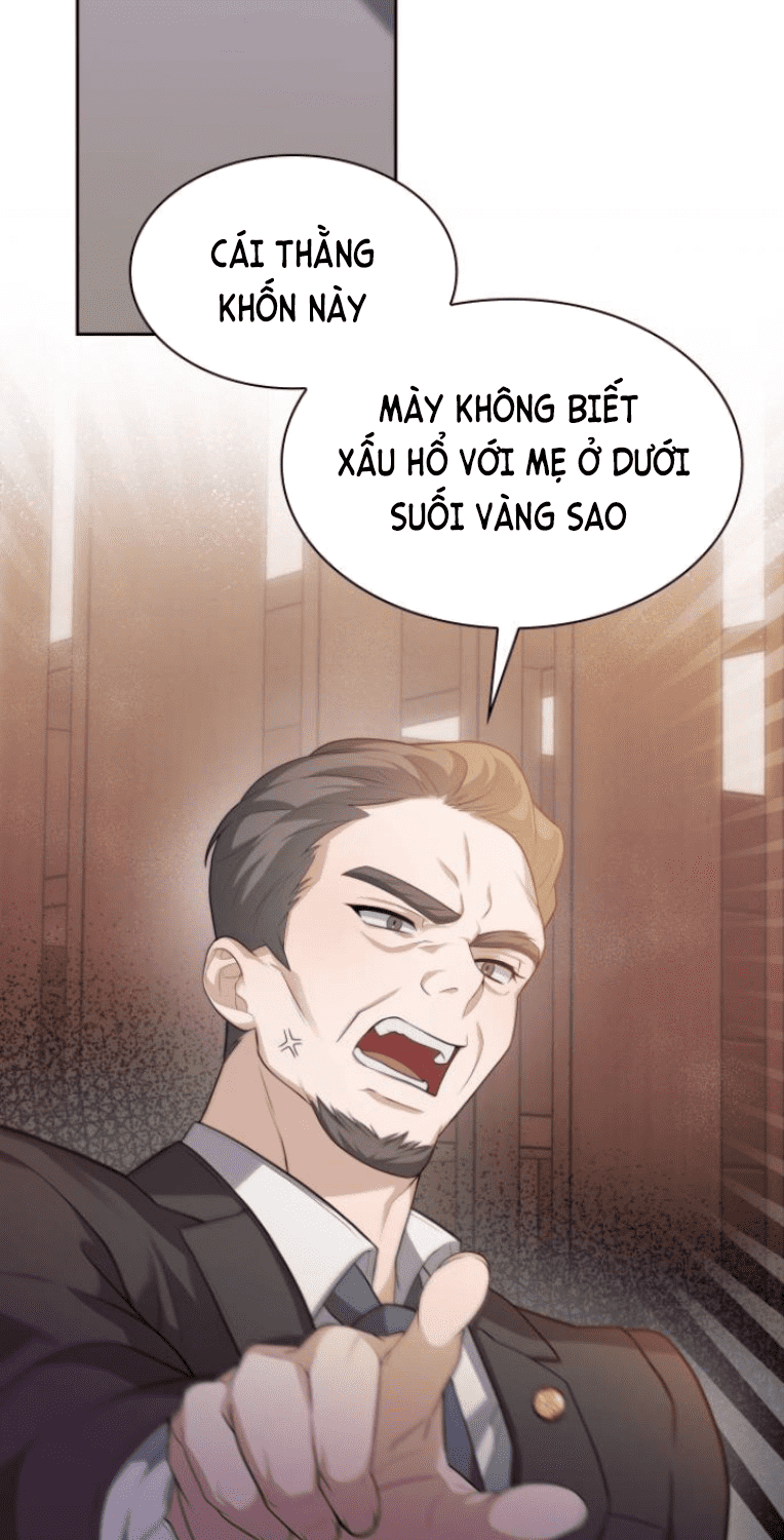 đọc truyện Mối Tình Chương 7 ảnh 26 tại Giả Dược