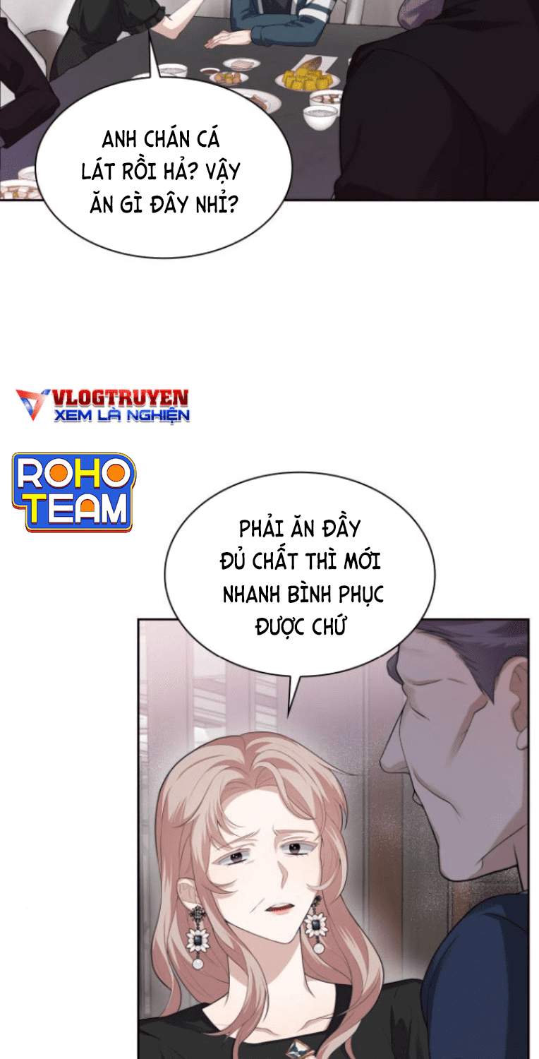 đọc truyện Mối Tình Chương 7 ảnh 8 tại Giả Dược