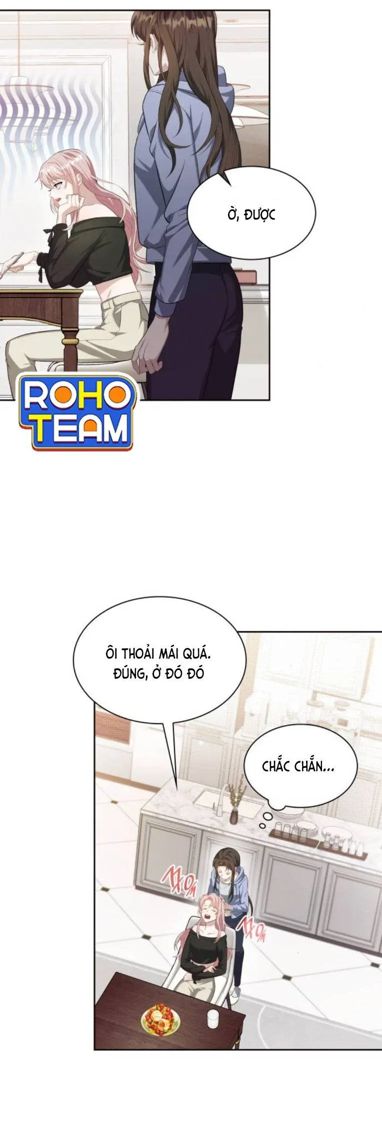 đọc truyện Mối Tình Chương 8 ảnh 2 tại Giả Dược