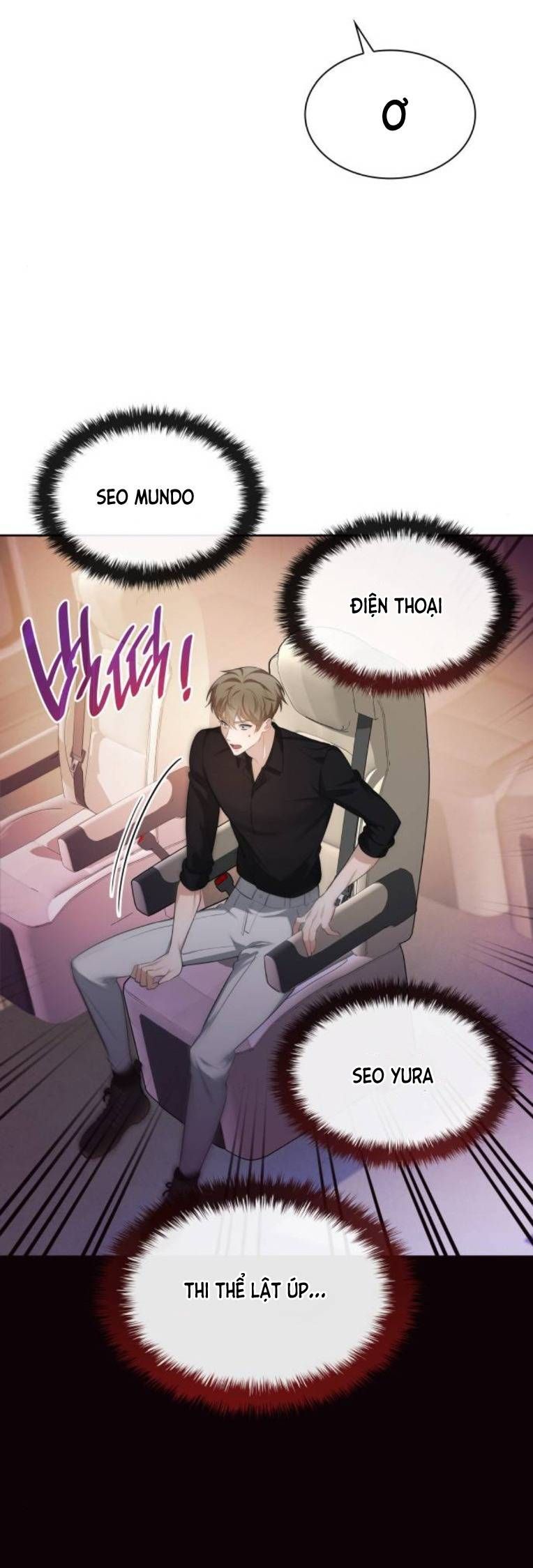 đọc truyện Mối Tình Chương 8 ảnh 22 tại Giả Dược
