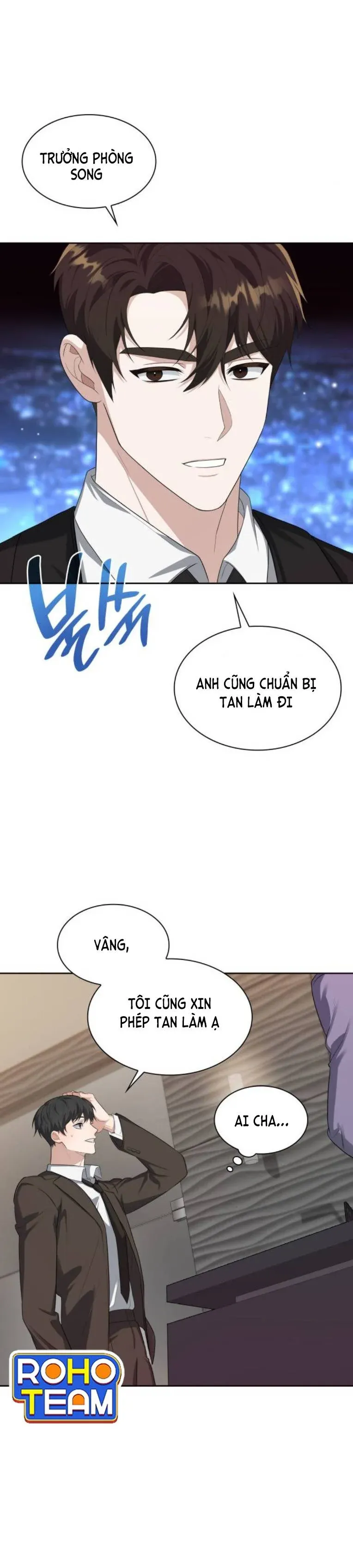 đọc truyện Mối Tình Chương 8 ảnh 33 tại Giả Dược