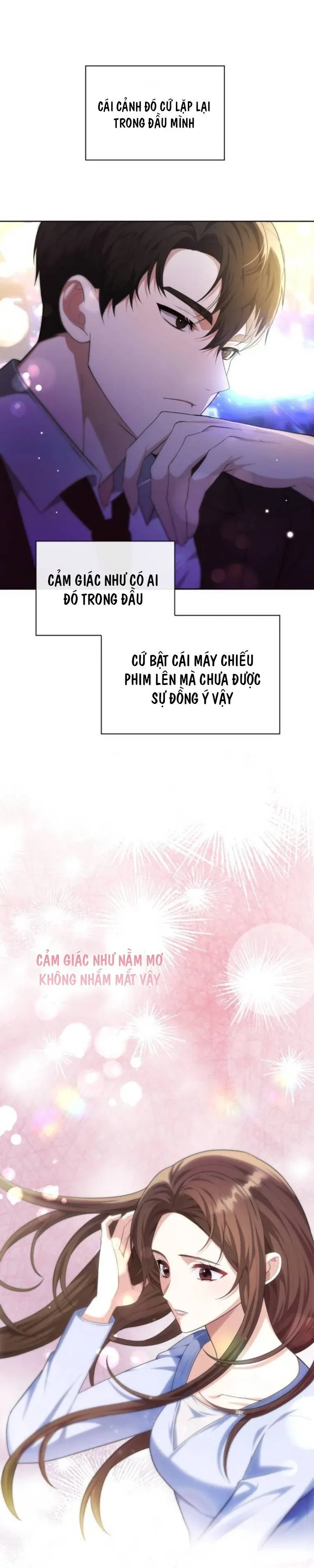 đọc truyện Mối Tình Chương 8 ảnh 37 tại Giả Dược
